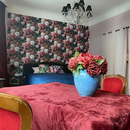 ナミュールThe Pink Studio - Exceptional Location In City Center - Unique & Elegantアパートメント エクステリア 写真
